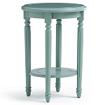 Приставной стол в классическом стиле Patrician варинант исполнения - 1 | Loft Concept в Нижнем Новгороде