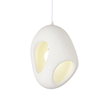 Подвесной светильник каплевидной формы с шероховатой текстурой Virtuoso варинант исполнения - 2 | Loft Concept в Нижнем Новгороде
