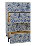 Тумба Venti Natureheart варинант исполнения - 2 | Loft Concept в Нижнем Новгороде