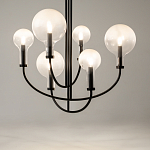 Люстра подвесная Status E14x6 варинант исполнения - 4 | Loft Concept в Нижнем Новгороде