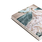 Книга Monique Lhuillier: Dreaming of Fashion and Glamour Lhuillier Monique варинант исполнения - 2 | Loft Concept в Нижнем Новгороде