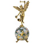 Фигурка Female gravity варинант исполнения - 1 | Loft Concept в Нижнем Новгороде