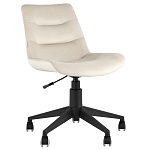 Кресло для рабочего стола Sheilly Beige варинант исполнения - 1 | Loft Concept в Нижнем Новгороде