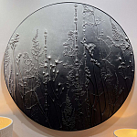 Панно Сажа варинант исполнения - 1 | Loft Concept в Нижнем Новгороде