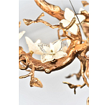 Люстра в виде дерева Tree Shaped Chandelier варинант исполнения - 4 | Loft Concept в Нижнем Новгороде