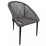 Стул плетеный  Wicker Durable Stool варинант исполнения - 1 | Loft Concept в Нижнем Новгороде