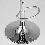 Стул барный на металлической ноге Evita варинант исполнения - 8 | Loft Concept в Нижнем Новгороде