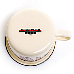 Кружка Seletti Toad варинант исполнения - 2 | Loft Concept в Нижнем Новгороде