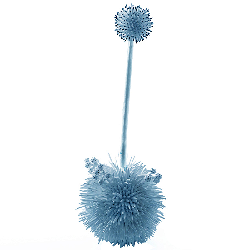 Статуэтка тропический фрукт Tropical Fruit Tall Blue 40 Голубой Статуэтка тропический фрукт Tropical Fruit Tall Blue 40 Голубой в Нижнем Новгороде | Loft Concept