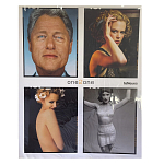 One 2 One by William Hannigan Portrait Photography варинант исполнения - 1 | Loft Concept в Нижнем Новгороде