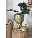 Фарфоровая шкатулка The Royal Egg варинант исполнения - 6 | Loft Concept в Нижнем Новгороде