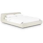 Кровать двуспальная Verna варинант исполнения - 2 | Loft Concept в Нижнем Новгороде