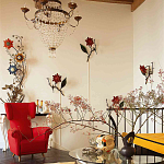 Книга Vincent Darre: Surreal Interiors of Paris варинант исполнения - 7 | Loft Concept в Нижнем Новгороде