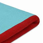 Плед хлопковый по мотивам нанайских орнаментов Ural and Siberian Patterns варинант исполнения - 2 | Loft Concept в Нижнем Новгороде