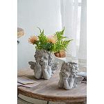 Кашпо Happy angel варинант исполнения - 4 | Loft Concept в Нижнем Новгороде