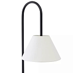 Торшер с полкой для хранения Floor Lamp with Storage Shelf варинант исполнения - 2 | Loft Concept в Нижнем Новгороде