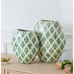 Ваза Cactus format варинант исполнения - 4 | Loft Concept в Нижнем Новгороде