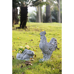 Кашпо The warmth of hares варинант исполнения - 8 | Loft Concept в Нижнем Новгороде