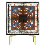 Тумба Short Carpet Angle варинант исполнения - 3 | Loft Concept в Нижнем Новгороде