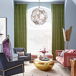 Торшер в виде пальмы Indoor Tropical Floor Lamp варинант исполнения - 4 | Loft Concept в Нижнем Новгороде