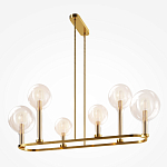 Люстра подвесная Status Е14 варинант исполнения - 9 | Loft Concept в Нижнем Новгороде