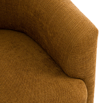 Кресло полукруглое Fiorello Armchair варинант исполнения - 13 | Loft Concept в Нижнем Новгороде