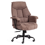 Кресло компьютерное City Chair с мягкими подлокотниками варинант исполнения - 1 | Loft Concept в Нижнем Новгороде