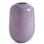 Ваза закругленная из стекла Brighter than the Stars варинант исполнения - 1 | Loft Concept в Нижнем Новгороде