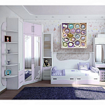 Панно "Конфетное ассорти" Bright Candy Assortment варинант исполнения - 2 | Loft Concept в Нижнем Новгороде