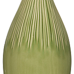 Настольная лампа зеленая грушевидной формы Rich Green Glaze варинант исполнения - 1 | Loft Concept в Нижнем Новгороде