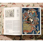 Подарочная большая книга Hokusai XXL Самая полная монография о Хокусае варинант исполнения - 6 | Loft Concept в Нижнем Новгороде