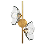 Бра Locality of the lotus варинант исполнения - 1 | Loft Concept в Нижнем Новгороде