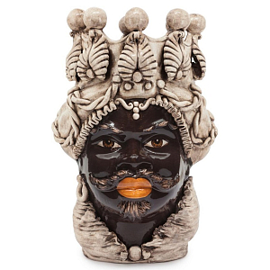 Ваза Vase Moro Man Big