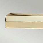 Светильник для картин с призматическим плафоном и двойными регулируемыми шарнирами Elstead Lighting варинант исполнения - 54 | Loft Concept в Нижнем Новгороде