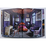 Jacques Garcia: A Sicilian Dream: Villa Elena варинант исполнения - 4 | Loft Concept в Нижнем Новгороде