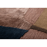 Ковер шелк Manhattan Wool Silk Carpet IV варинант исполнения - 3 | Loft Concept в Нижнем Новгороде