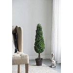 Декоративный искусственное растение Boxwood tree варинант исполнения - 5 | Loft Concept в Нижнем Новгороде