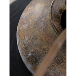 Ваза металлическая с ручкой Bygone Era варинант исполнения - 3 | Loft Concept в Нижнем Новгороде