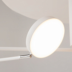 Потолочный светильник Fad 3000К 26Вт варинант исполнения - 5 | Loft Concept в Нижнем Новгороде