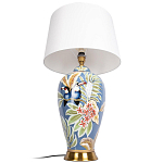 Настольная лампа с абажуром Miranda варинант исполнения - 2 | Loft Concept в Нижнем Новгороде