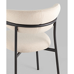 Стул обеденный Ayla бежевый варинант исполнения - 3 | Loft Concept в Нижнем Новгороде