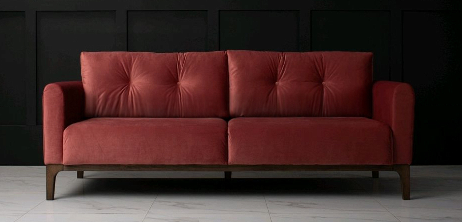 Диван Ланкастер Lancaster sofa Диван Ланкастер Lancaster sofa - Loft-Concept в Нижнем Новгороде