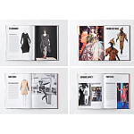 The Women Who Revolutionized Fashion: 250 Years of Design варинант исполнения - 2 | Loft Concept в Нижнем Новгороде