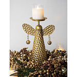 Подсвечник The iron angel варинант исполнения - 7 | Loft Concept в Нижнем Новгороде