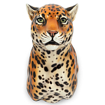 Аксессуар на стену Jaguar Head Hanging варинант исполнения - 1 | Loft Concept в Нижнем Новгороде