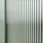 Шкаф витрина Frosted glass варинант исполнения - 6 | Loft Concept в Нижнем Новгороде