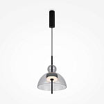 Подвесной светильник Gray stranger варинант исполнения - 4 | Loft Concept в Нижнем Новгороде