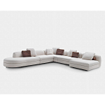 Большой Модульный Диван трансформер California  варинант исполнения - 1 | Loft Concept в Нижнем Новгороде