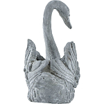 Кашпо The Proud Swan варинант исполнения - 2 | Loft Concept в Нижнем Новгороде