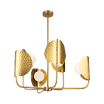 Подвесной светильник Lutonos варинант исполнения - 1 | Loft Concept в Нижнем Новгороде